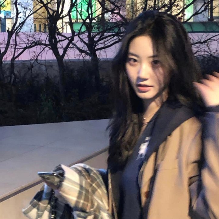 最后的清晰时刻